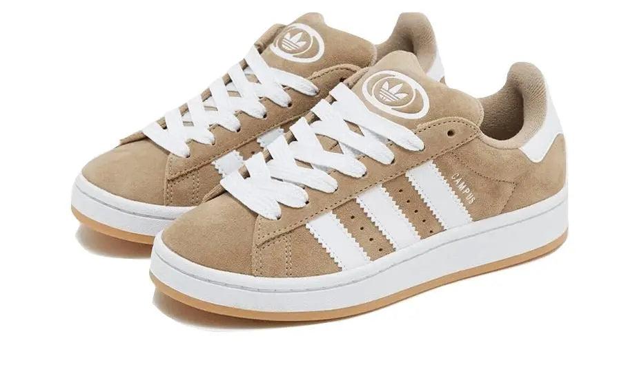 Campus 00s Brown - MNR Sneakers