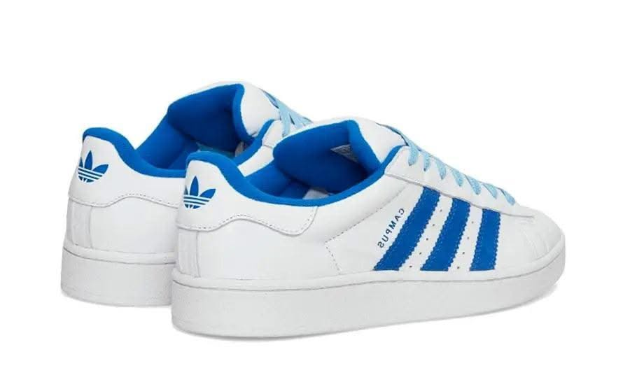 Campus 00s Cloud White Bright Blue - MNR Sneakers