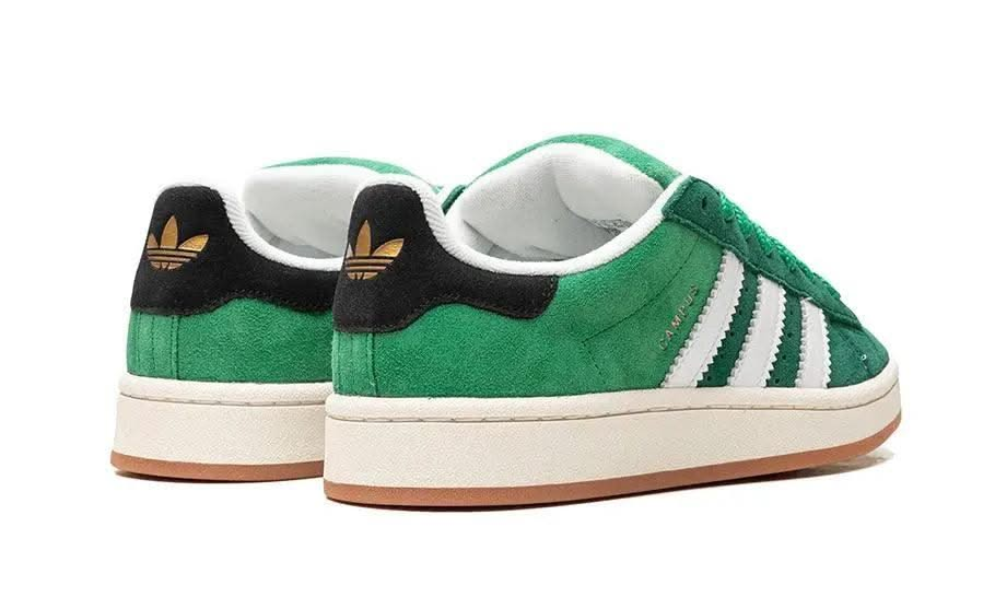 Campus 00s Collegiate Green - MNR Sneakers