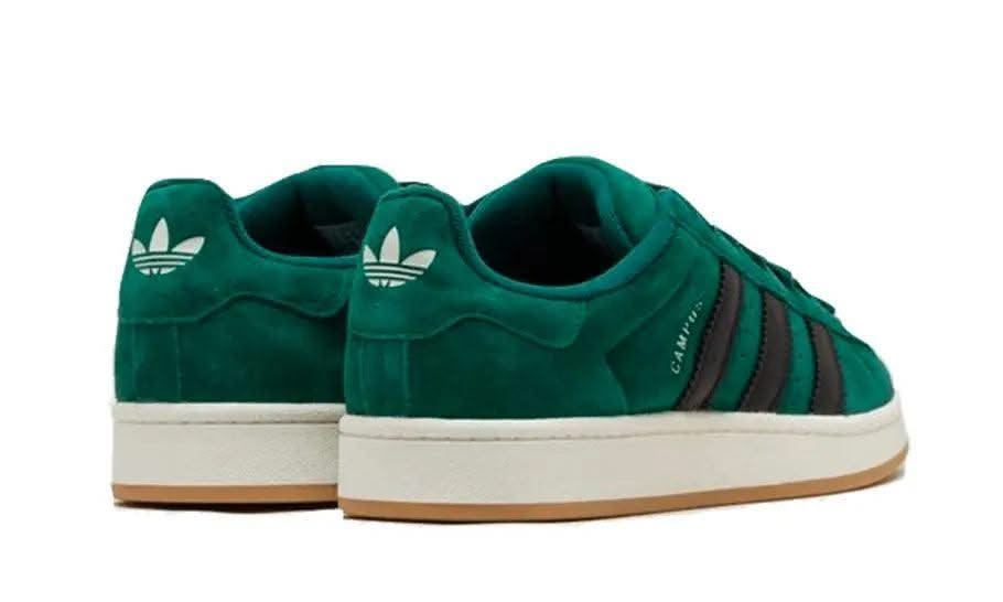 Campus 00s Collegiate Green Core Black - MNR Sneakers