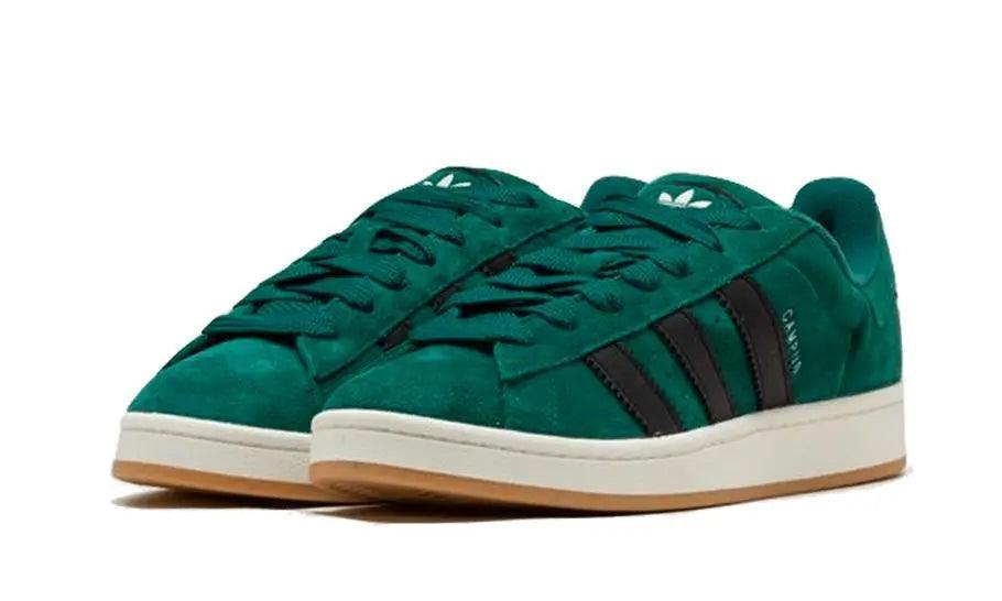 Campus 00s Collegiate Green Core Black