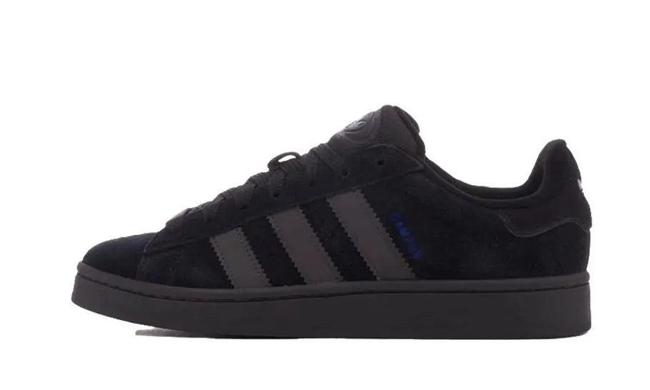 Campus 00s Core Black Lucid Blue