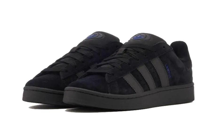 Campus 00s Core Black Lucid Blue