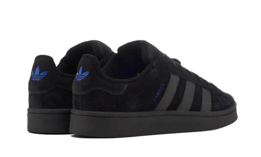 Campus 00s Core Black Lucid Blue - MNR Sneakers