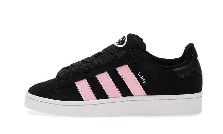 Campus 00s Core Black True Pink