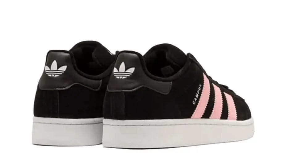 Campus 00s Core Black True Pink - MNR Sneakers