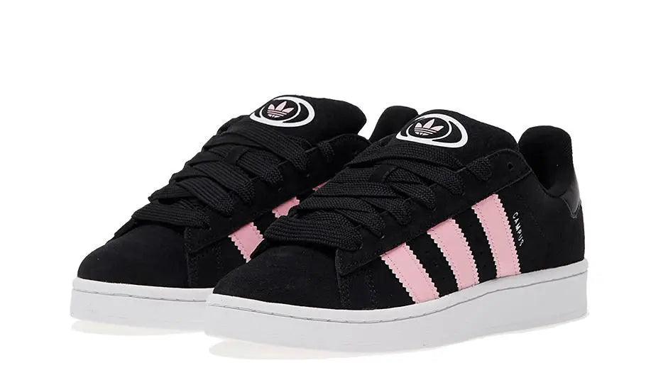 Campus 00s Core Black True Pink