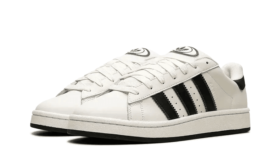 Campus 00s Core White Core Black Off White