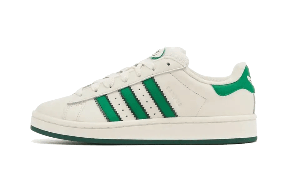 Campus 00s Core White Green