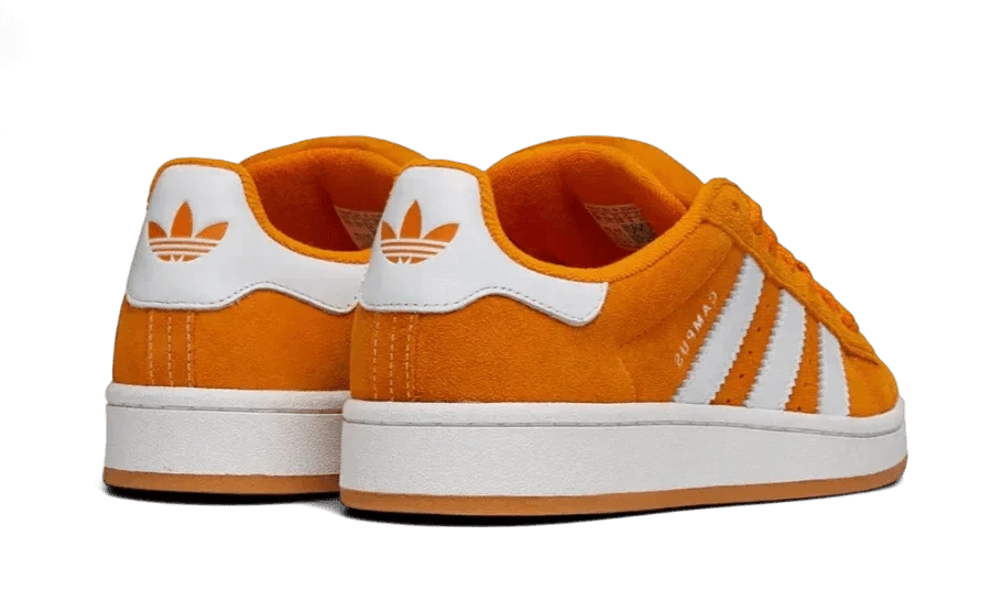 Campus 00s EQT Orange - MNR Sneakers