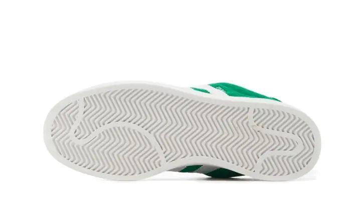 Campus 00s Green Cloud White