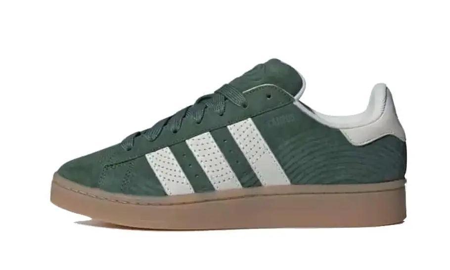 Campus 00s Green Oxide Off White Gum