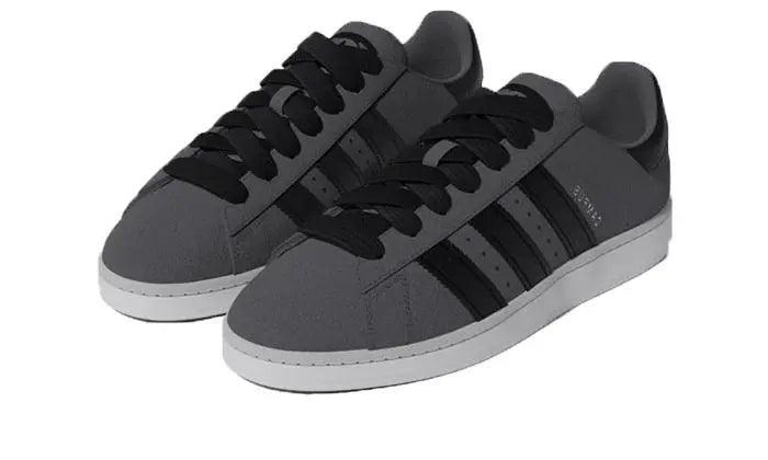 Campus 00s Grey Six Core Black