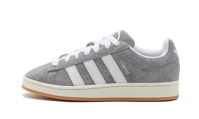 Campus 00s Grey White