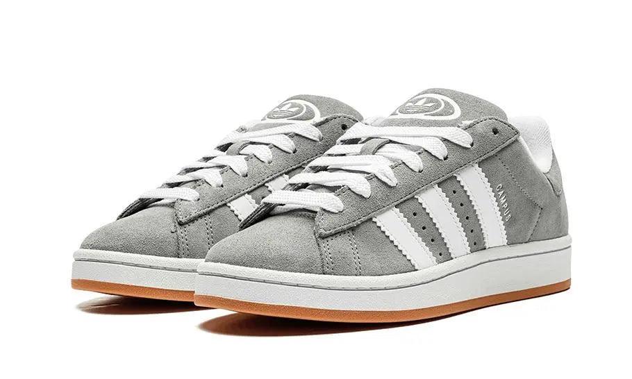 Campus 00s Grey White (Kids)