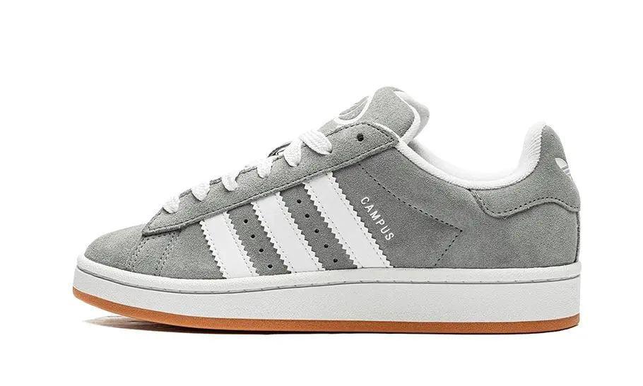 Campus 00s Grey White (Kids)