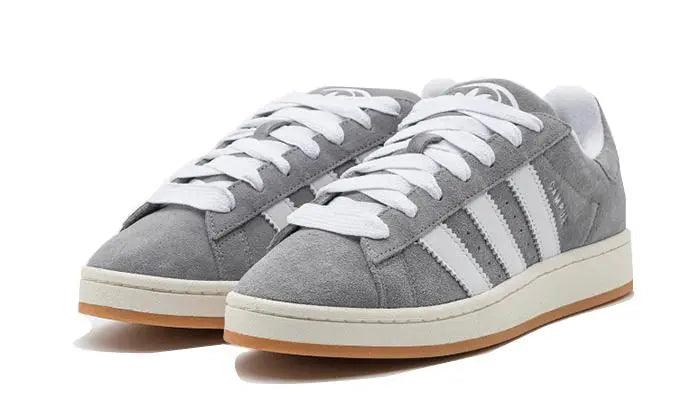 Campus 00s Grey White - MNR Sneakers