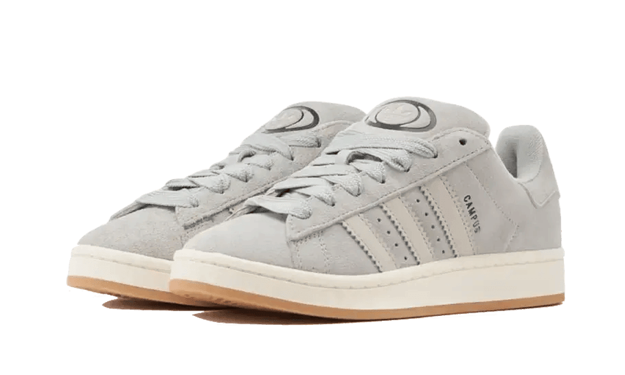 Campus 00s Light Grey