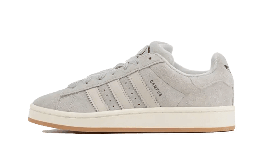 Campus 00s Light Grey