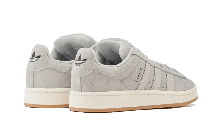 Campus 00s Light Grey - MNR Sneakers