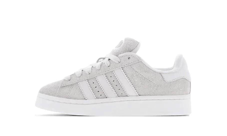 Campus 00s Light Grey White (Kids)