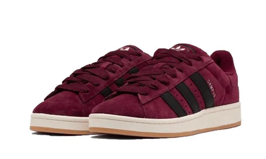 Campus 00s Maroon