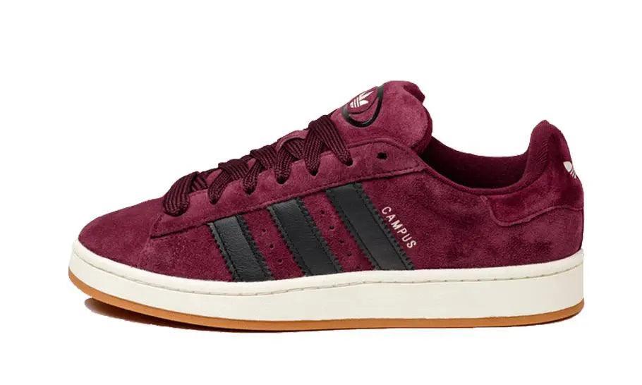 Campus 00s Maroon