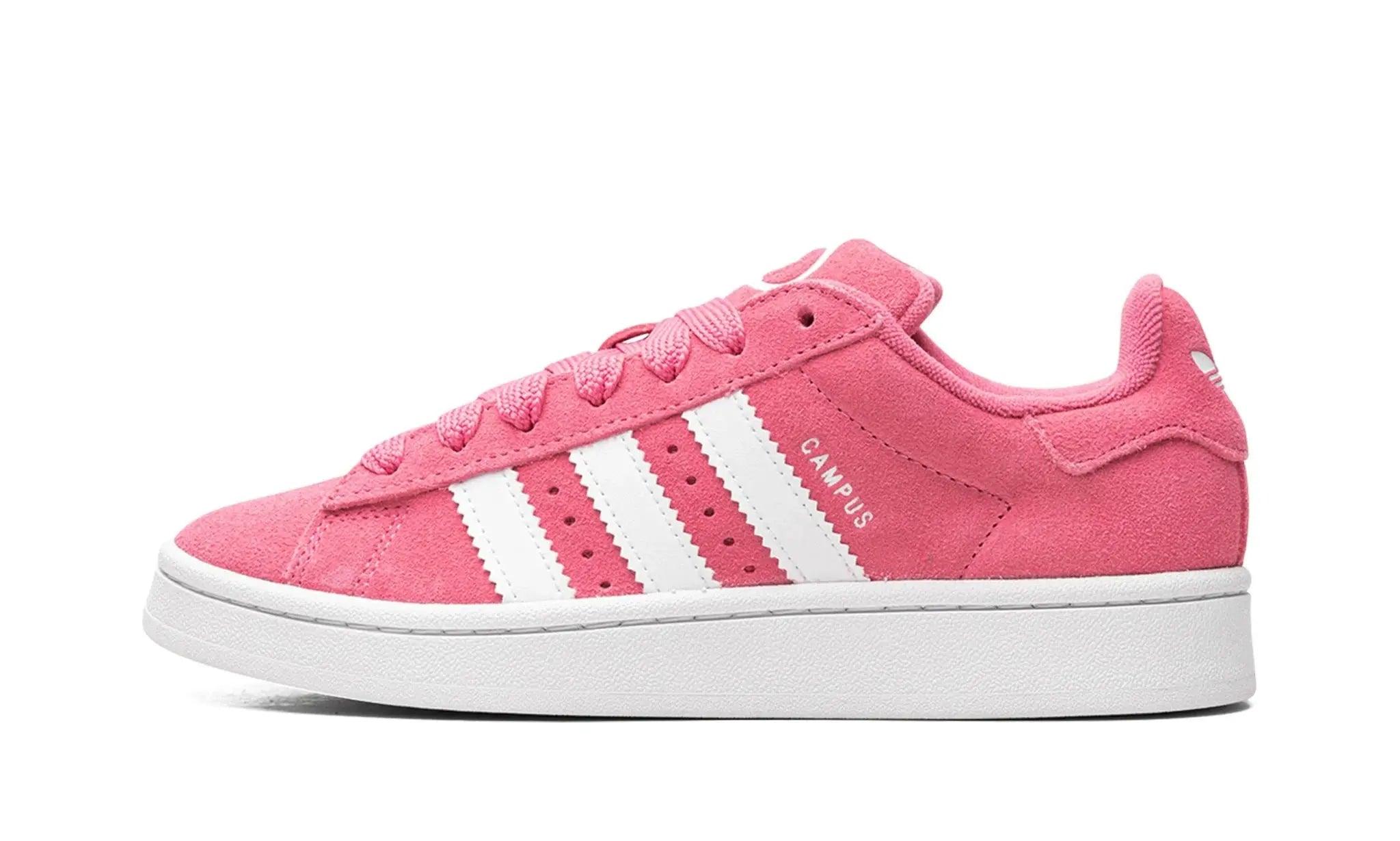 Campus 00s Pink - MNR Sneakers