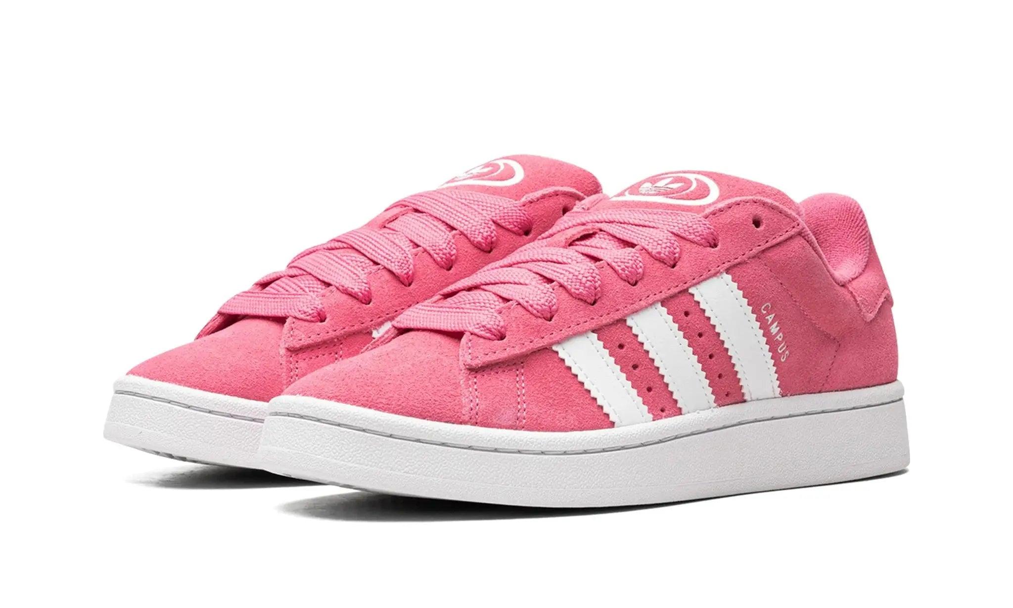 Campus 00s Pink - MNR Sneakers