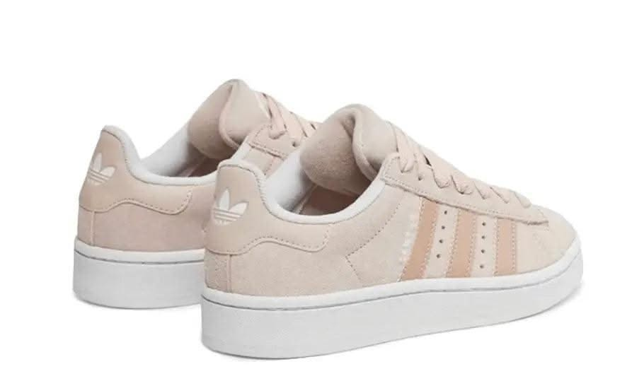 Campus 00s Putty Mauve Wonder Taupe - MNR Sneakers