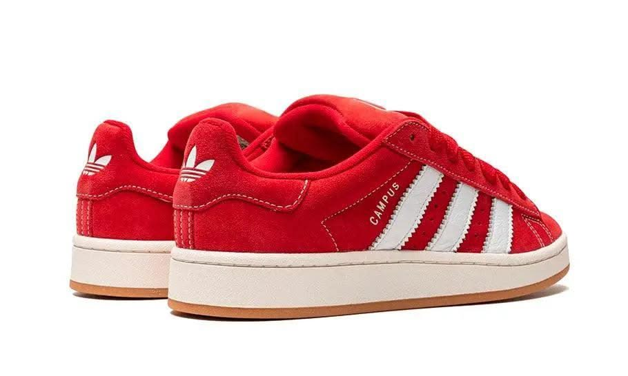 Campus 00s Red - MNR Sneakers