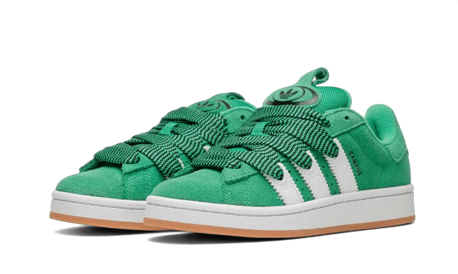 Campus 00s Surf Green