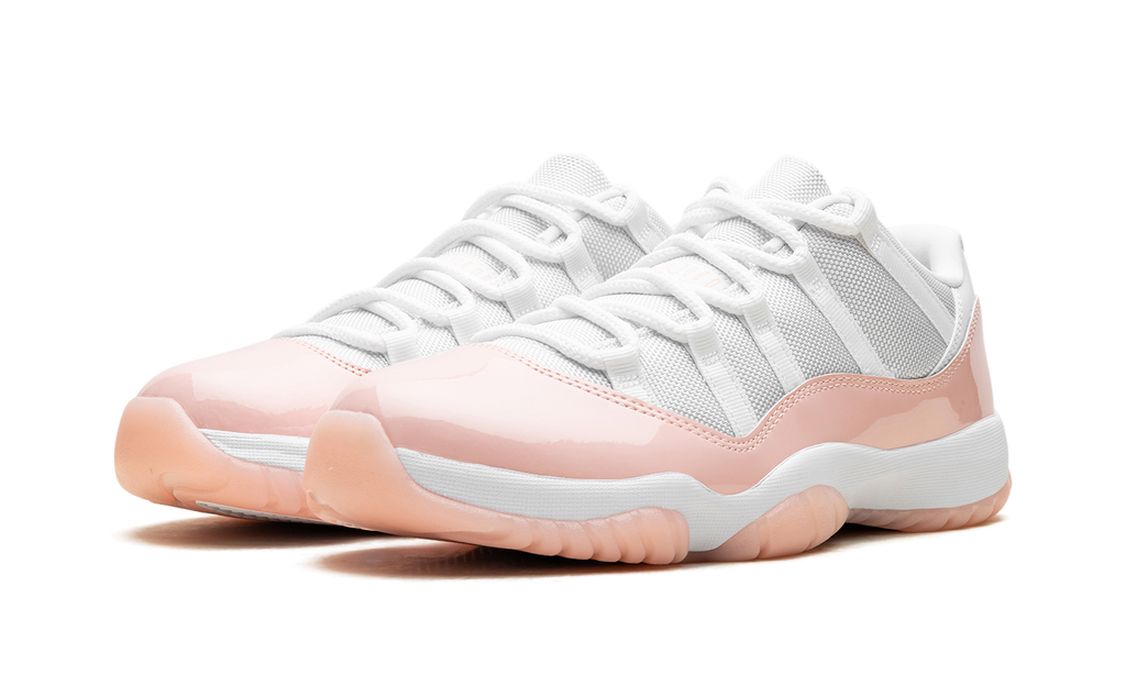 Air Jordan 11 Retro Low Legend Pink - AH7860-160