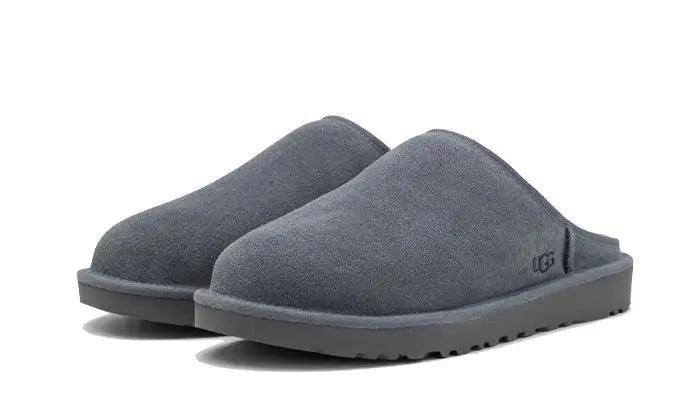 Classic Slip - On Metal Tnl