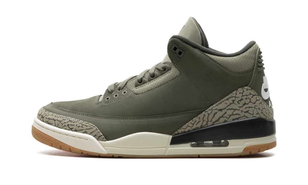 Air Jordan 3 Retro Family Affair - DN3707-202