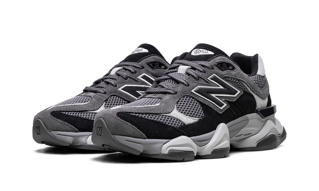 9060 Black Castlerock - U9060ERA