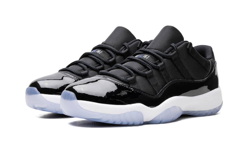 Air Jordan 11 Retro Low Space Jam - FV5104-004