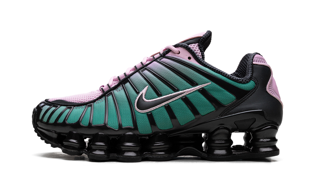 Shox TL Fade Watermelon - IH1336-600