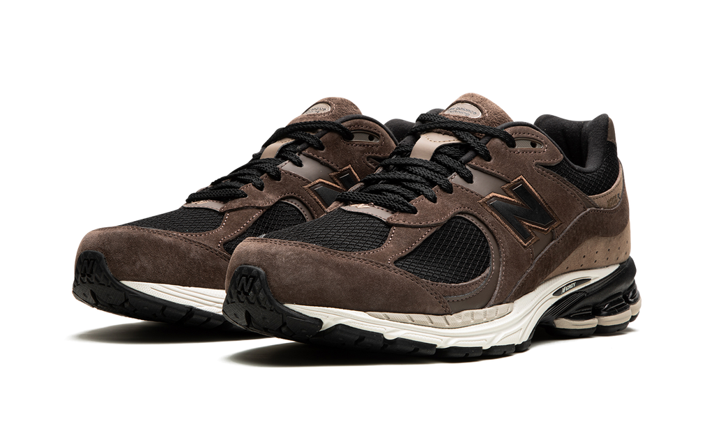 2002R Mushroom - M2002RRJ