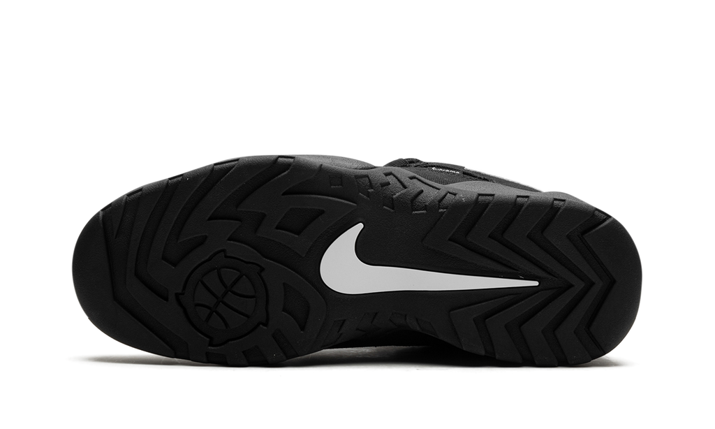 SB Darwin Low Supreme Schwarz