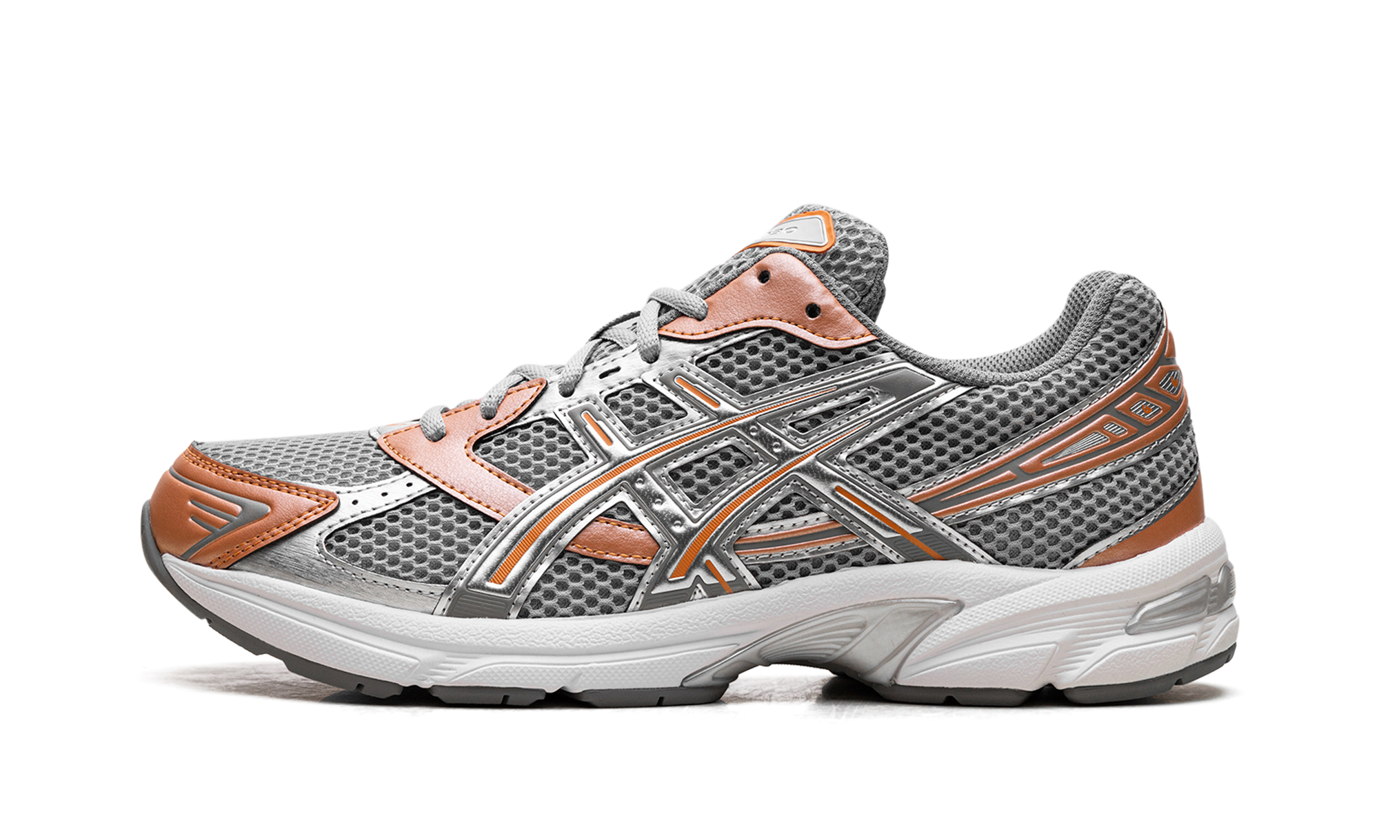 Gel-1130 Cement Grey Rust Orange - 1203A609-020