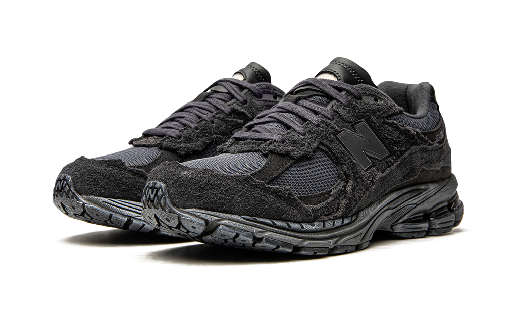 2002R Protection Pack Phantom