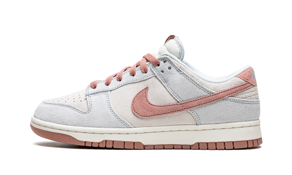 Dunk Low Fossil Rose