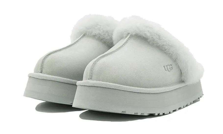 Disquette Slipper Goose