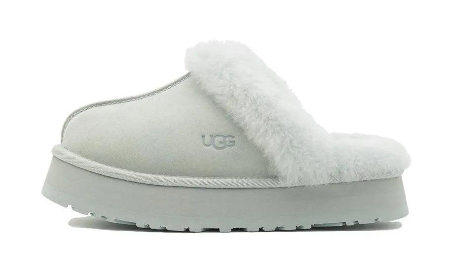 Disquette Slipper Goose