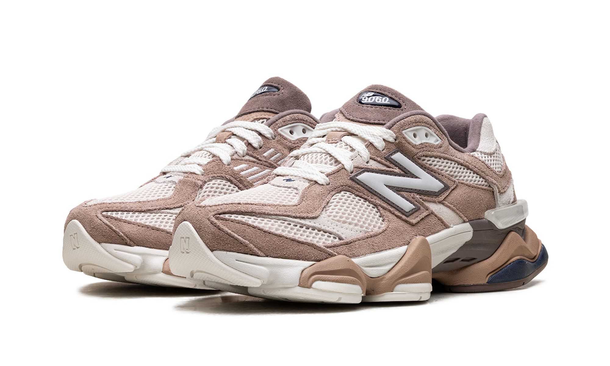 9060 Earth Shadow Flat Taupe - U9060ETN