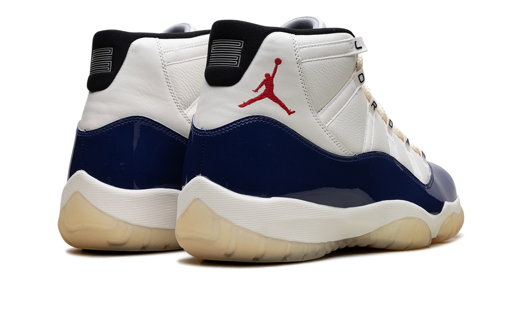 Air Jordan 11 Retro Rare Air - IH0296-400