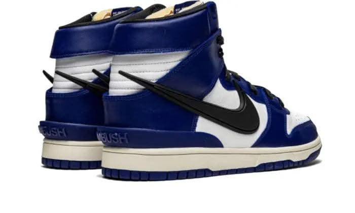 Dunk High Ambush Deep Royal Blue - MNR Sneakers