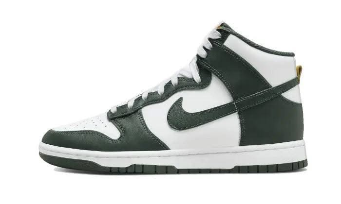 Dunk High Australia - MNR Sneakers