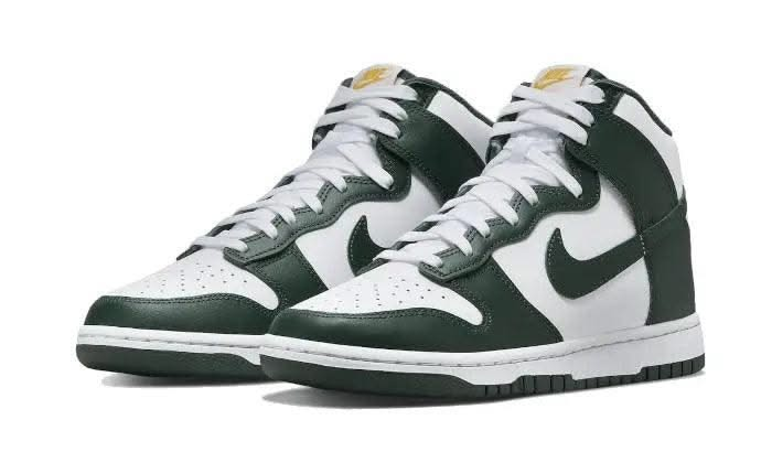 Dunk High Australia - MNR Sneakers